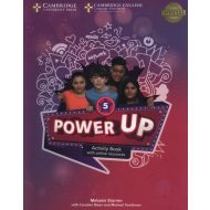 Power Up 5 Activity Book with Online Resources and Home Booklet - 93541903982ks.jpg