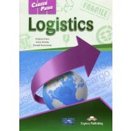 Career Paths Logistics Student's Book + DigiBook - 935511i.jpg