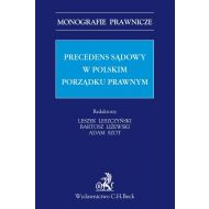 Precedens sądowy w polskim porządku prawnym - 935667i.jpg