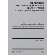 Mechanizm podzielonej płatności split payment: Tło, korzyści, zagrożenia. Ujęcie branżowe - 935770i.jpg