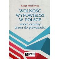 Wolność wypowiedzi w Polsce wobec ochrony prawa do prywatności - 938024i.jpg