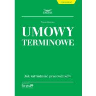 Umowy terminowe: Jak zatrudniać pracowników - 938055i.jpg