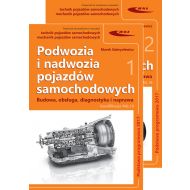 Podwozia i nadwozia pojazdów samochodowych: Budowa, obsługa, diagnostyka i naprawa - 938187i.jpg