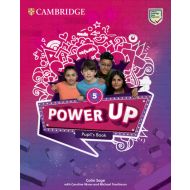 Power Up Level 5 Pupil's Book - 93827603982ks.jpg