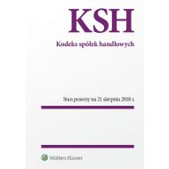 Kodeks spółek handlowych - 938545i.jpg