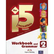 The Incredible 5 Team 2 Workbook and Grammar - 938606i.jpg