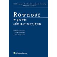 Równość w prawie administracyjnym - 938630i.jpg