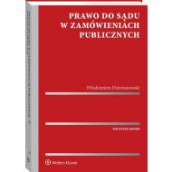 Prawo do sądu w zamówieniach publicznych - 938631i.jpg