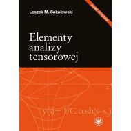 Elementy analizy tensorowej - 939514i.jpg