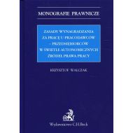 Zasady wynagradzania za pracę u pracodawców-przedsiębiorców w świetle autonomicznych źródeł prawa pracy - 939881i.jpg