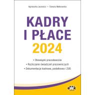 Kadry i płace 2024 obowiązki pracodawców, rozliczanie świadczeń pracowniczych, dokumentacja kadrowa: PPK1534 - 93997a02387ks.jpg