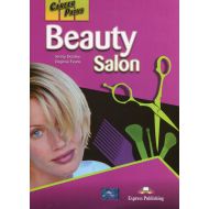 Career Paths Beauty Salon Student's Book + DigiBook - 940377i.jpg