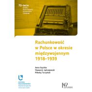 Rachunkowość w Polsce w okresie międzywojennym 1918-1939 - 940984i.jpg