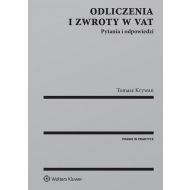 Odliczenia i zwroty w VAT: Pytania i odpowiedzi - 941341i.jpg