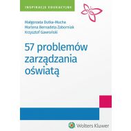 57 problemów zarządzania oświatą - 941342i.jpg