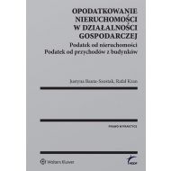 Opodatkowanie nieruchomości w działalności gospodarczej: Podatek od nieruchomości. Podatek od przychodów z budynków - 941676i.jpg