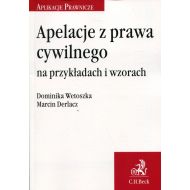 Apelacje z prawa cywilnego na przykładach i wzorach - 941747i.jpg