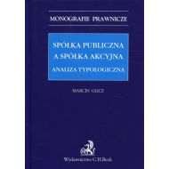 Spółka publiczna a spółka akcyjna: Analiza typologiczna - 941768i.jpg