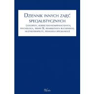 Dziennik innych zajęć specjalistycznych: Jakich...(logopedy, korekcyjno-kompensacyjnych, psychologa, terapii SI, rehabilitanta ruchowego, muz - 942089i.jpg