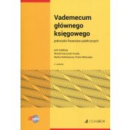 Vademecum głównego księgowego jednostki finansów publicznych - 943229i.jpg