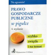 Prawo gospodarcze publiczne w pigułce - 943403i.jpg