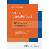 Ceny transferowe: 259 wyjaśnień i interpretacji - 943530i.jpg