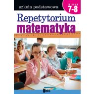 Repetytorium Matematyka Klasa 7-8 - 944118i.jpg