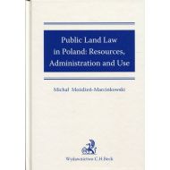 Public Land Law in Poland; Resureces, Administration and USE - 944250i.jpg