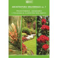 Architektura krajobrazu Część 7 Projektowanie urządzanie i pielęgnacja elementów roślinnych - 944283i.jpg