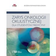 Zarys onkologii okulistycznej dla studentów medycyny - 944365i.jpg