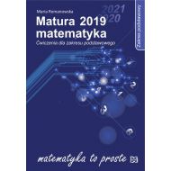 Matura 2019 Matematyka Ćwiczenia dla zakresu podstawowego - 944461i.jpg