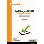 Kwalifikacja A.18/AU.20. Prowadzenie sprzedaży. Egzamin potwierdzający kwalifikacje w zawodzie - 945346i.jpg