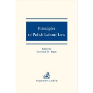 Principles of Polish Labour Law - 946272i.jpg