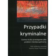 Przypadki kryminalne: Ciemna liczba przestępstw jako problem interdyscyplinarny - 946530i.jpg