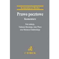 Prawo pocztowe Komentarz - 947056i.jpg