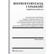 Restrukturyzacja i upadłość Zagadnienia praktyczne - 947754i.jpg