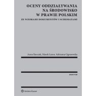 Oceny oddziaływania na środowisko w prawie polskim - 947758i.jpg