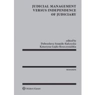 Judicial Management versus independence of judiciary - 949173i.jpg