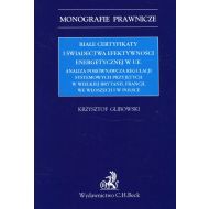 Białe certyfikaty i świadectwa efektywności energetycznej w UE - 95116500106ks.jpg