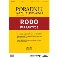 RODO w praktyce: Poradnik Gazety Prawnej 11/2018 - 95131301428ks.jpg