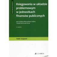 Księgowania w układzie problemowym w jednostkach finansów publicznych - 95578700106ks.jpg