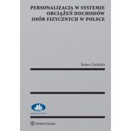 Personalizacja w systemie obciążeń dochodów osób fizycznych w Polsce - 95679601549ks.jpg