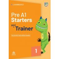 Pre A1 Starters Mini Trainer with Audio Download - 95700903982ks.jpg