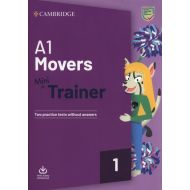 A1 Movers Mini Trainer with Audio Download - 95701603982ks.jpg