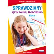 Sprawdziany Język polski, Środowisko Klasa 1 - 95898502944ks.jpg