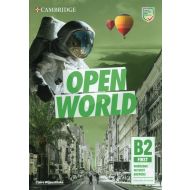 Open World First Workbook without Answers with Audio Download - 96276703982ks.jpg