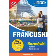 Francuski Rozmówki z wymową i słowniczkiem - 96320601930ks.jpg