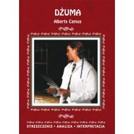 Dżuma Alberta Camus: Streszczenie, analiza, interpretacja - 96562702944ks.jpg