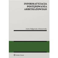 Informatyzacja postępowania arbitrażowego - 96614801549ks.jpg