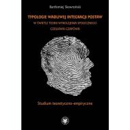 Typologie wadliwej integracji postaw w świetle teorii wykolejenia społecznego Czesława Czapówa - 96947001790ks.jpg